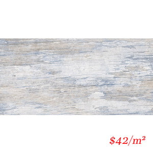 KAM OCB36M KAMOANA OCEAN BLUE 300x600MM MATT