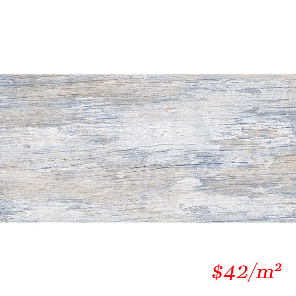 KAM OCB36M KAMOANA OCEAN BLUE 300x600MM MATT