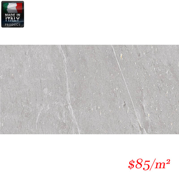 KAR GRY36S KARDOSO GREY 300X605MM R11 ANTI SLIP Made in Italy