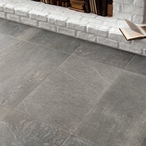 GNS Tile KAR DAR36M KARDOSO DARK 300X605MM R10 MATT Made in Italy