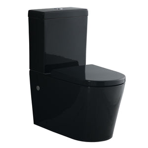 KDK002-B — Avery BTW KDK002-B Toilet Suite