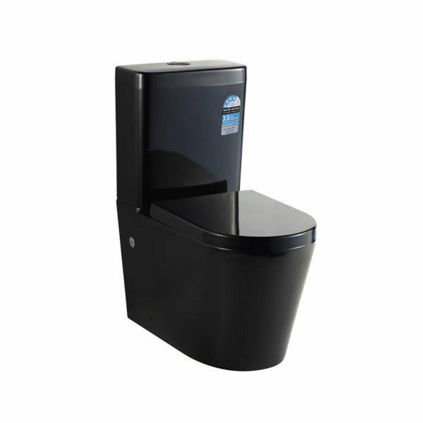 KDK008-B — Kasey KDK008-B Toilet Suite