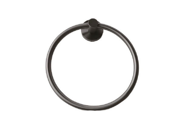 ZENMO Bathroom Accessories KG69033 NIXON Towel Ring