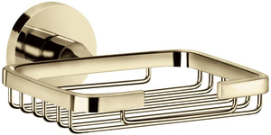 ZENMO Bathroom Accessories KG69034 NIXON Soap Dish