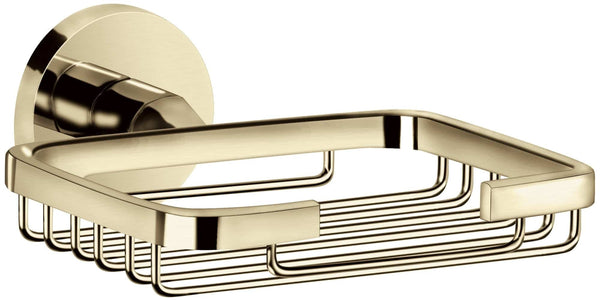 ZENMO Bathroom Accessories KG69034 NIXON Soap Dish