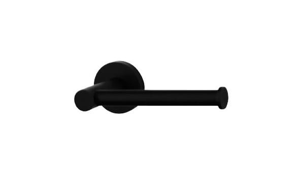 ZENMO Bathroom Accessories KG69035A NIXON Toilet Roll Holder