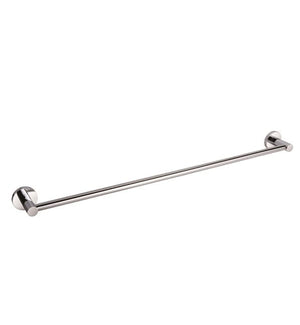 ZENMO Bathroom Accessories KG69036-30 NIXON Single Towel Rail 750mm