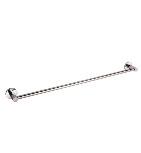 ZENMO Bathroom Accessories KG69036-30 NIXON Single Towel Rail 750mm