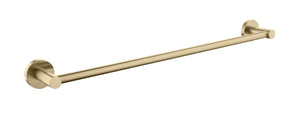 ZENMO Bathroom Accessories KG69036-30 NIXON Single Towel Rail 750mm