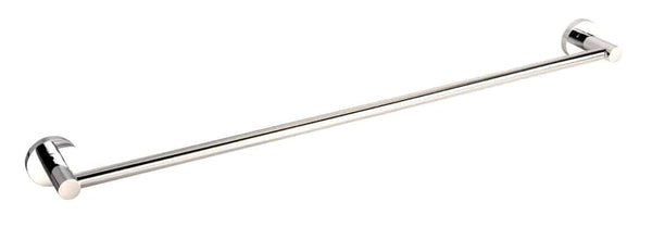 ZENMO Bathroom Accessories KG69036-30 NIXON Single Towel Rail 750mm