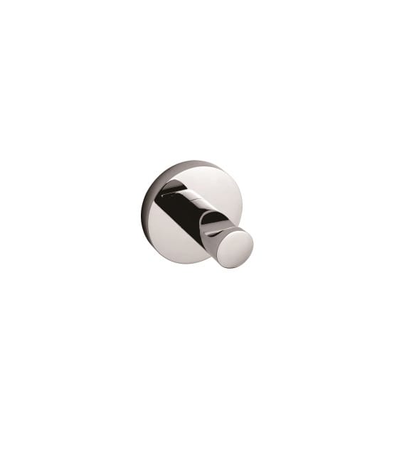 ZENMO Bathroom Accessories KG69038 NIXON Single Robe Hook