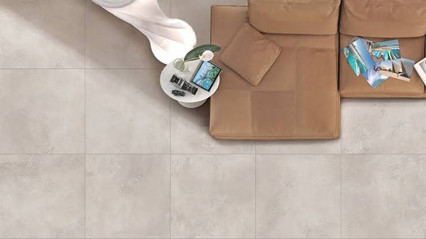 GNS Tile KIE GRY36M KIERRASTONE GREY 300x600MM MATT Made in Australia