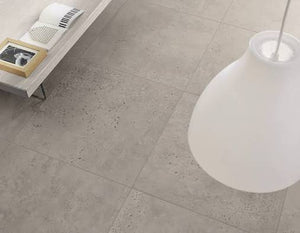 GNS Tile KIE GRY36M KIERRASTONE GREY 300x600MM MATT Made in Australia