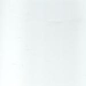 LAUWWHG2 22AW1Y (OK011Y) LAURIETON WAVY GLOSS WHITE 200X200