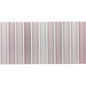 188915 DUNE KIT-KAT MOSAIC LILAC MATT 115X231mm