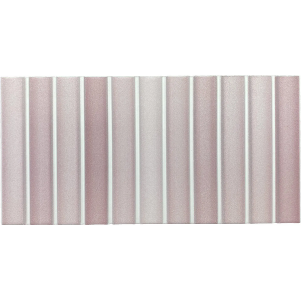 188915 DUNE KIT-KAT MOSAIC LILAC MATT 115X231mm