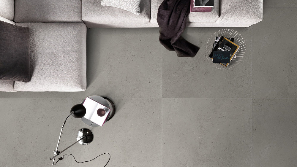 IMP TAU60M KMG IMPERIAL TAUPE 600X600MM MATT