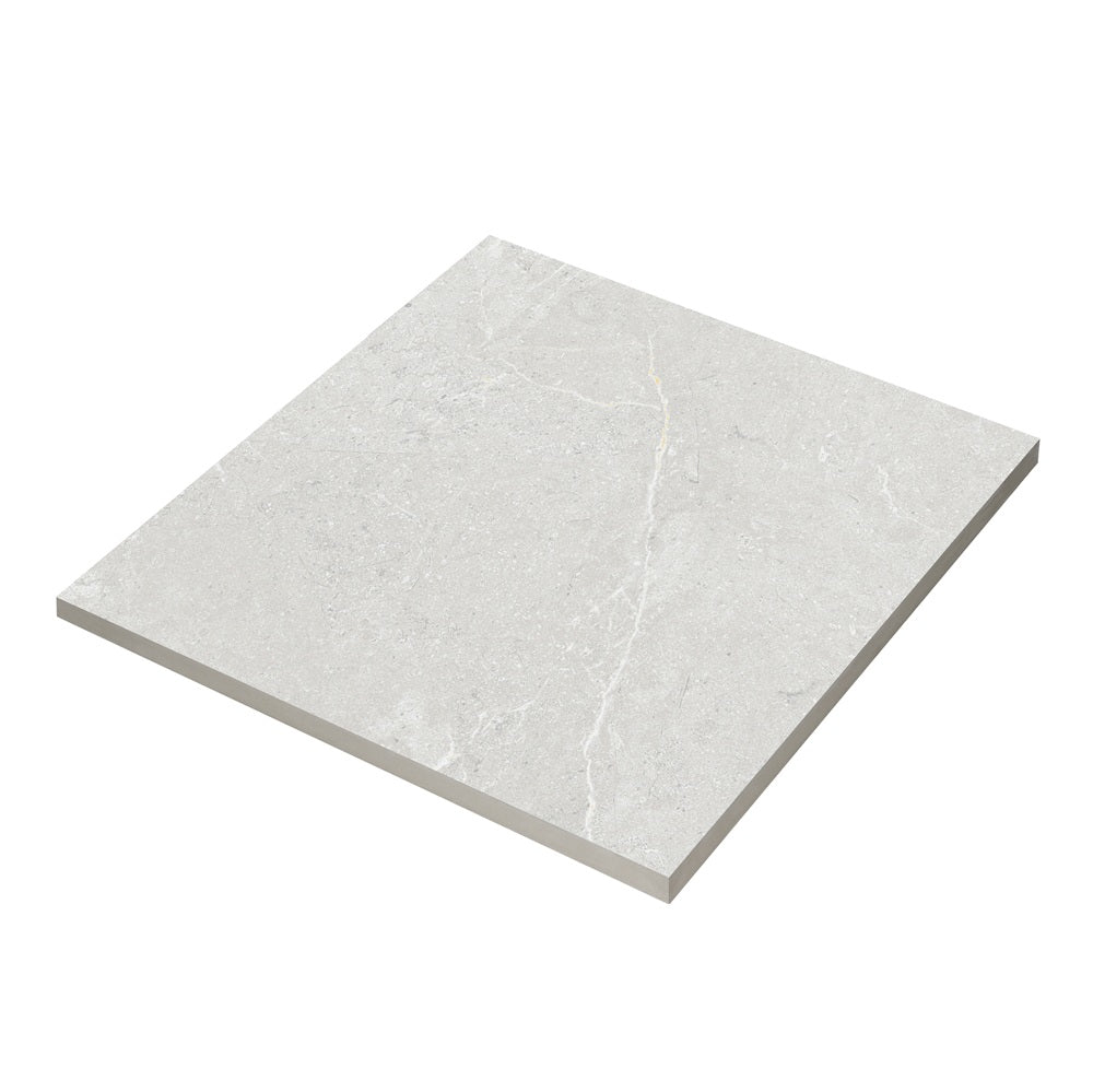 KS01-20R 600x600x20 Kavala Argento Paver
