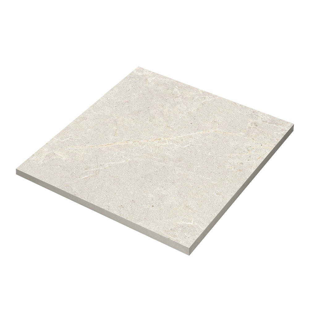 KS02-20R 600x600x20 Kavala Blanco Paver