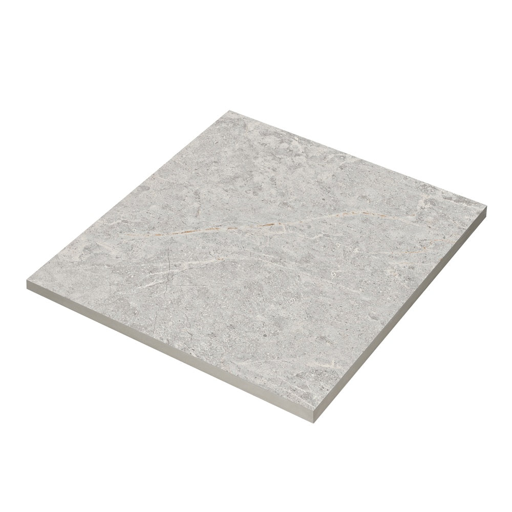 KS03-20R 600x600x20 Kavala Grigio Paver