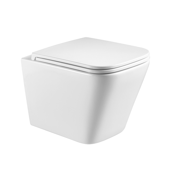 Noveen Toilets T052E – KANSAS Geberit Package