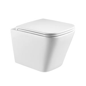 Noveen Toilets T052E – KANSAS R&T Package