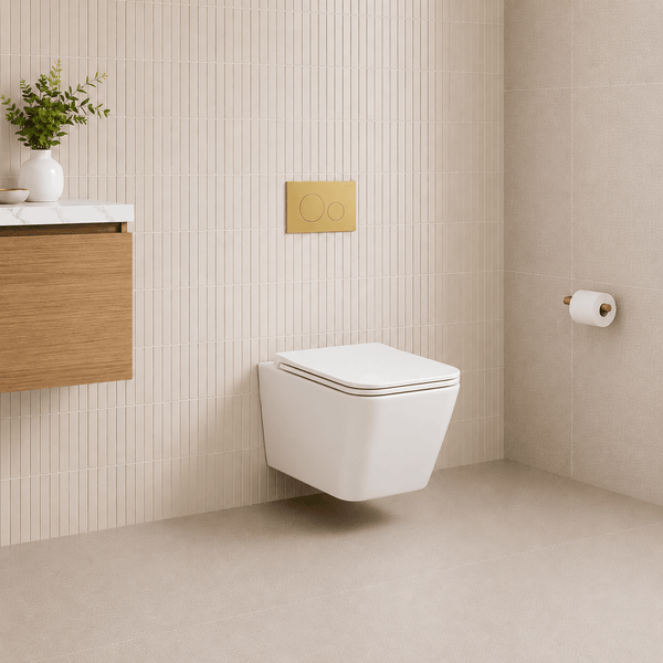 Noveen Toilets T052E – KANSAS R&T Package