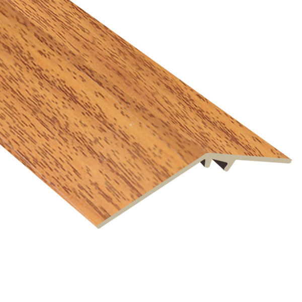 Timber Flooring Metal Ramp Trim - KEMPAS