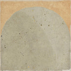 THEO DI Tile ATLKHD	150x150 ATLAS KHAKI DECOR