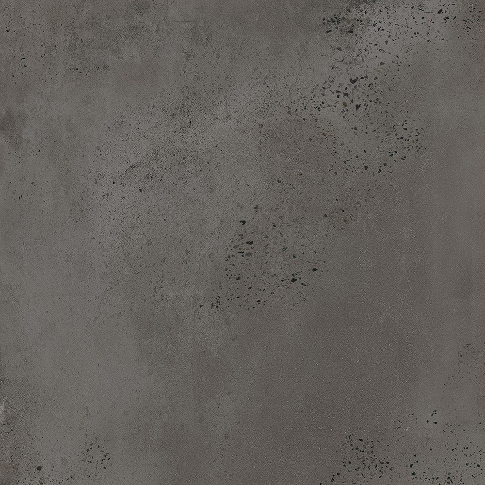 KIE CHA45M KIERRASTONE CHARCOAL 450x450MM MATT Made in Australia