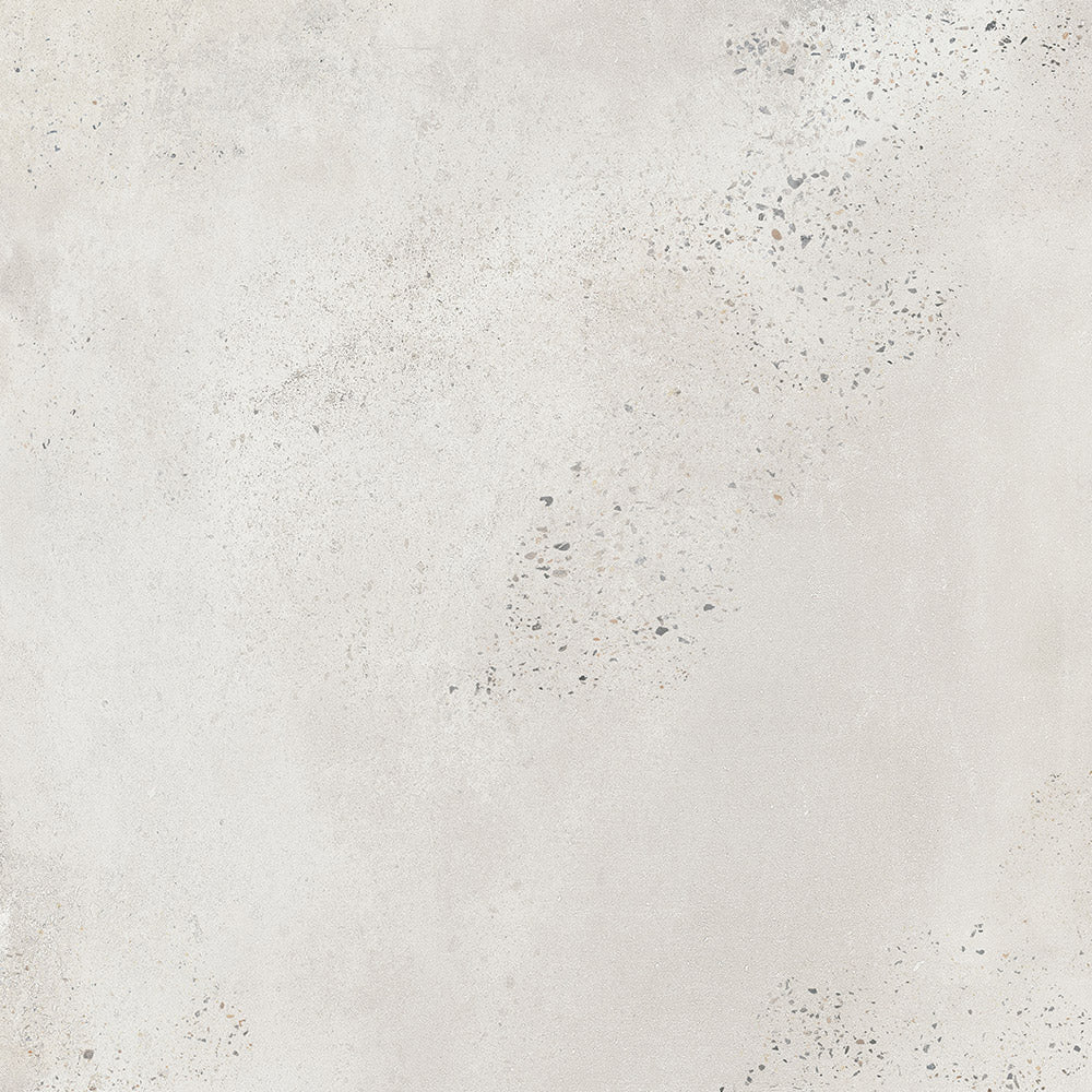 KIE WHT45M KIERRASTONE WHITE 450x450MM MATT Made in Australia