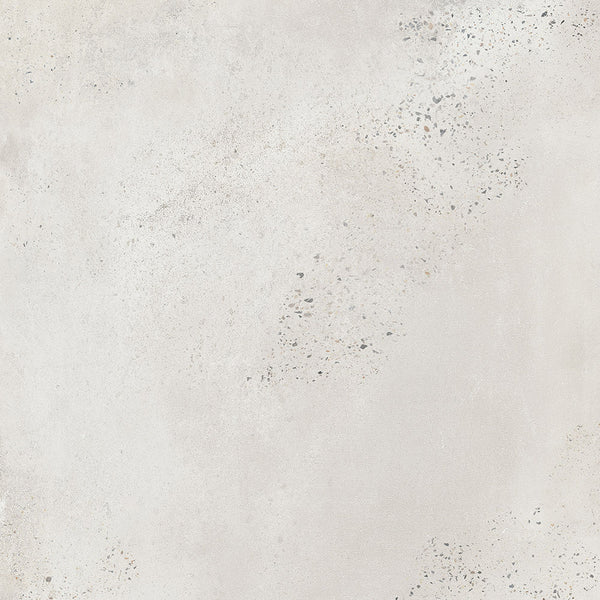 KIE WHT60M KIERRASTONE WHITE 600x600MM MATT Made in Australia