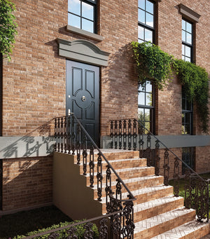 625CHETEB 625KCHMS CHELSEA MAIN STREET TERRACOTTA BRICK 60X250
