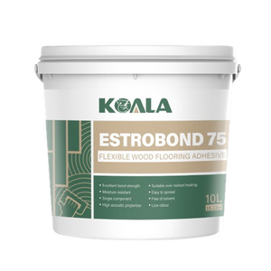 Koala Estrobond 75 Floor Adhesive (glue) 10L