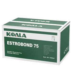 Koala Estrobond 75 Sausage Glue 600ml*20tubes
