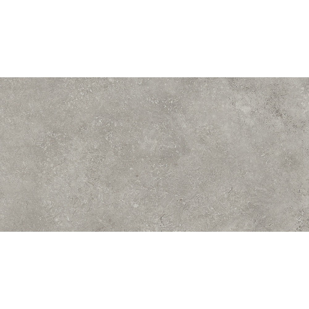 KRO MGY36MS KROSS MID GREY 300X600MM MATT SMOOTHGRIP