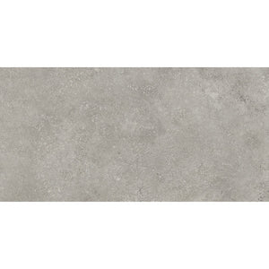 KRO MGY36MS KROSS MID GREY 300X600MM MATT SMOOTHGRIP
