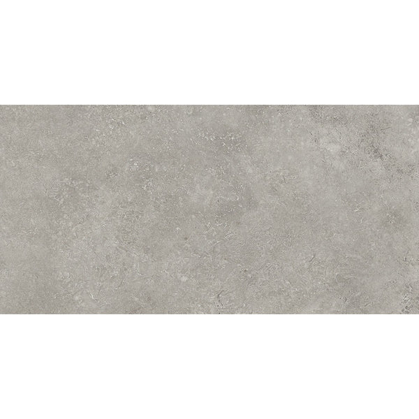 KRO MGY36MS KROSS MID GREY 300X600MM MATT SMOOTHGRIP