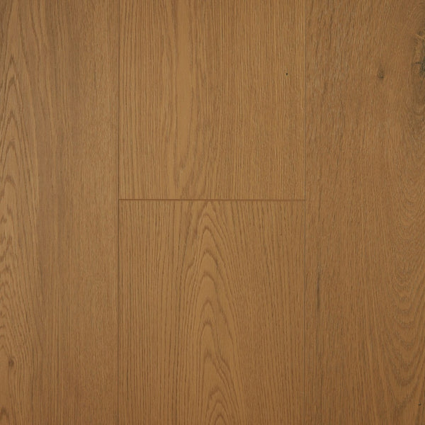 ASPECT 72hr Water Resistant Laminate Flooring 2260x236x12mm - Hazelnut