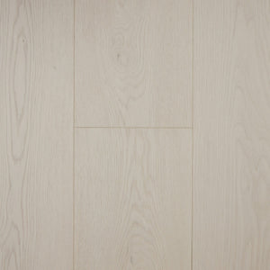 ASPECT 72hr Water Resistant Laminate Flooring 2260x236x12mm - Alpine Snow