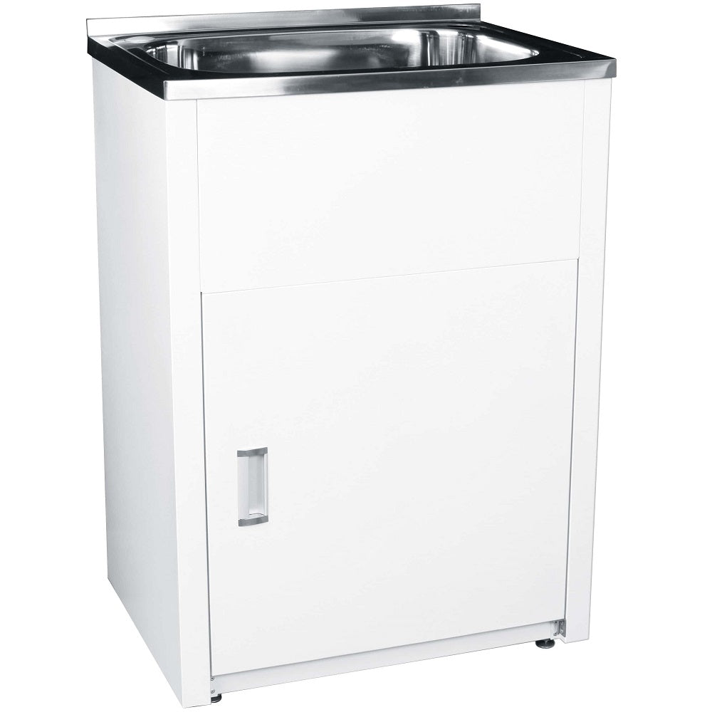LD 5545 555L*455W*870Hmm LAVASSA Single 45L Laundry Cabinet