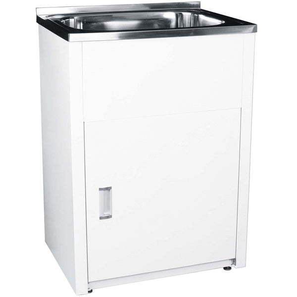 LD 5545 555L*455W*870Hmm LAVASSA Single 45L Laundry Cabinet
