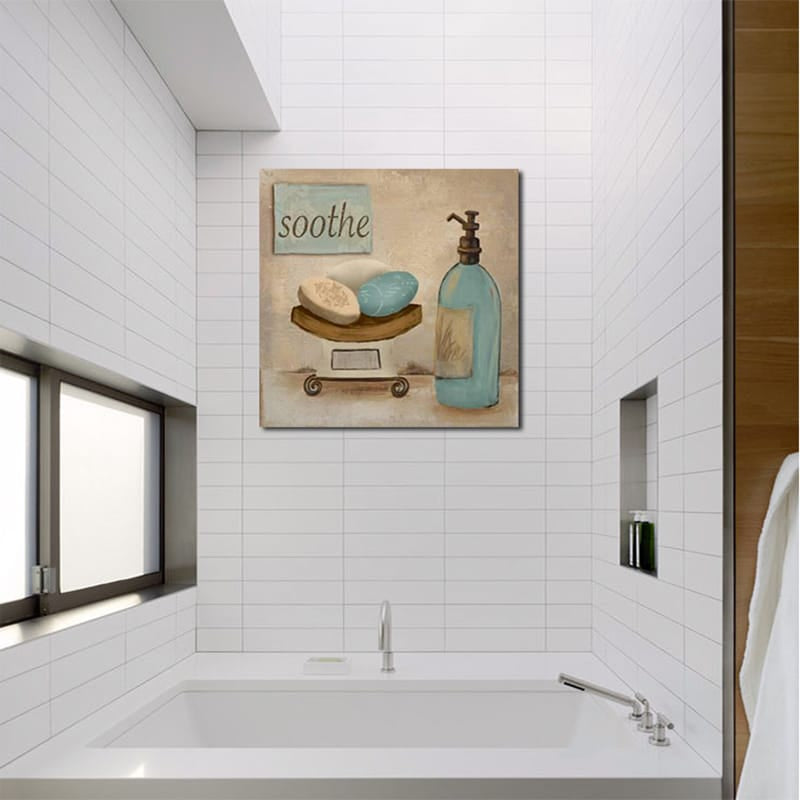 LEO0031 SUBWAY MATT WHITE 100X300MM