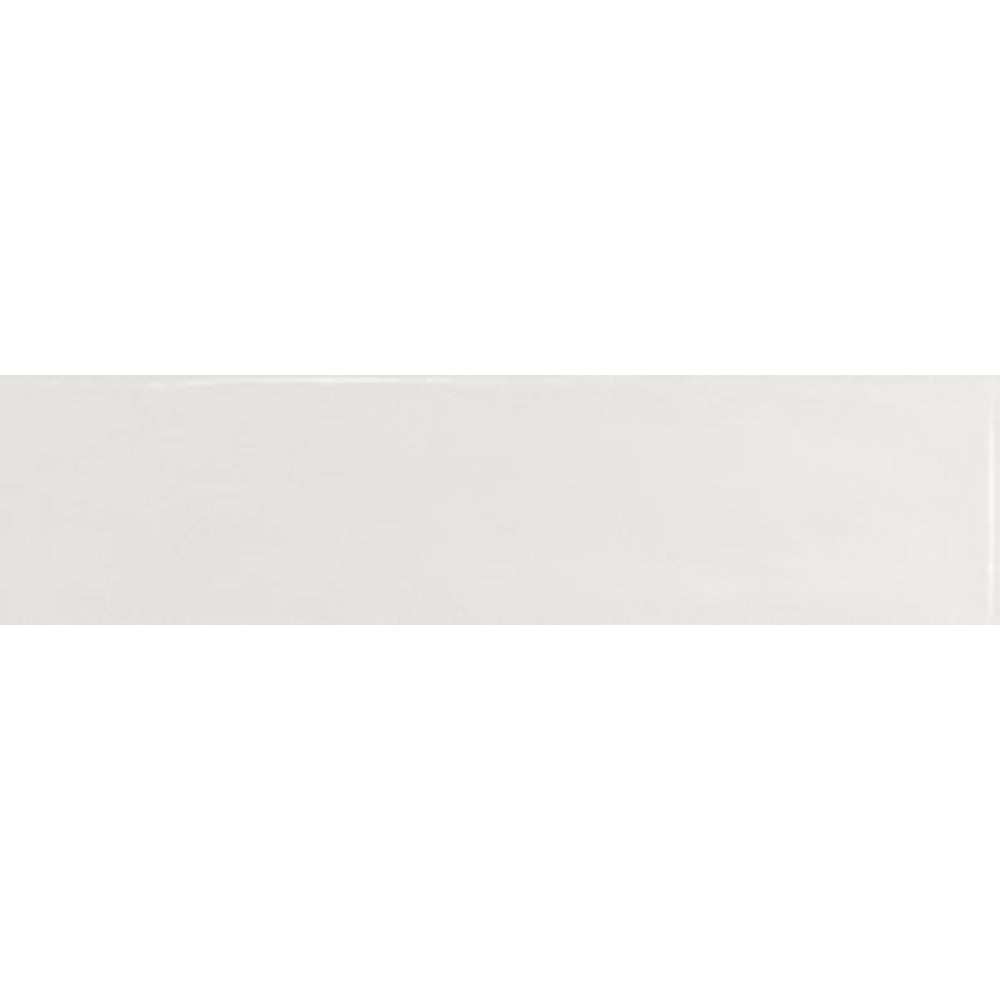 LEO0050 LODGE SUBWAY GLOSS WHITE 75X300MM