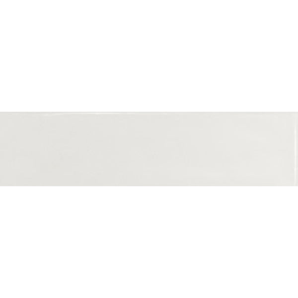 LEO0050 LODGE SUBWAY GLOSS WHITE 75X300MM