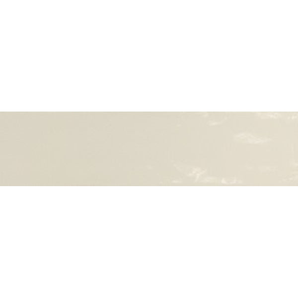 LEO0051 LODGE SUBWAY GLOSS CREAM 75X300MM