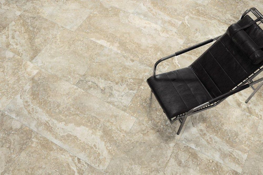 Everstone Imperial Grip Finish 600x600mm Made in Italy - Navona