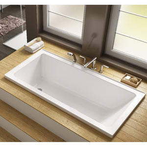 Louve (Inset) 1675x745x435MM - 235Litres