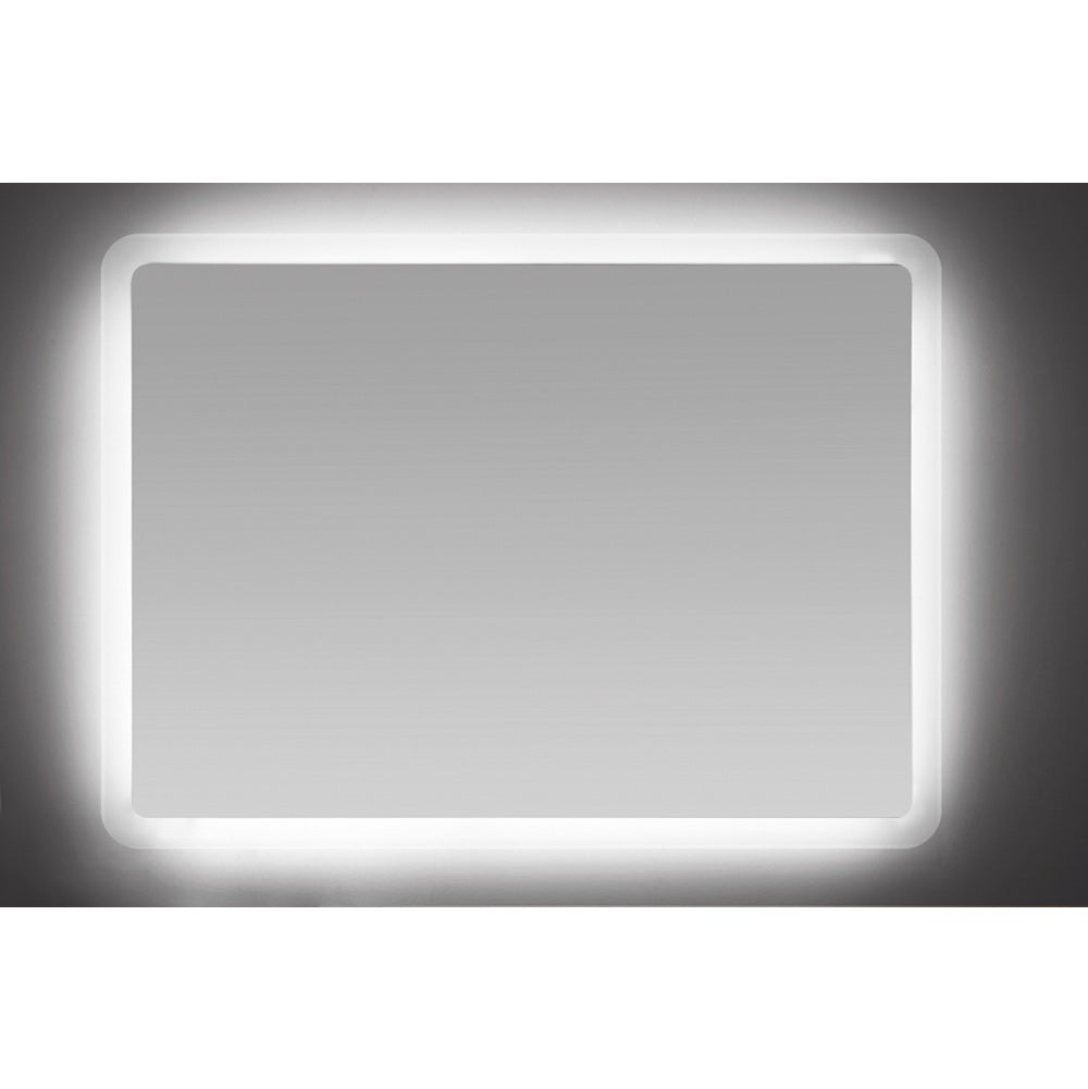MIRO LUNA157R Anti Fog Mirror with LED Light 1500*700mm