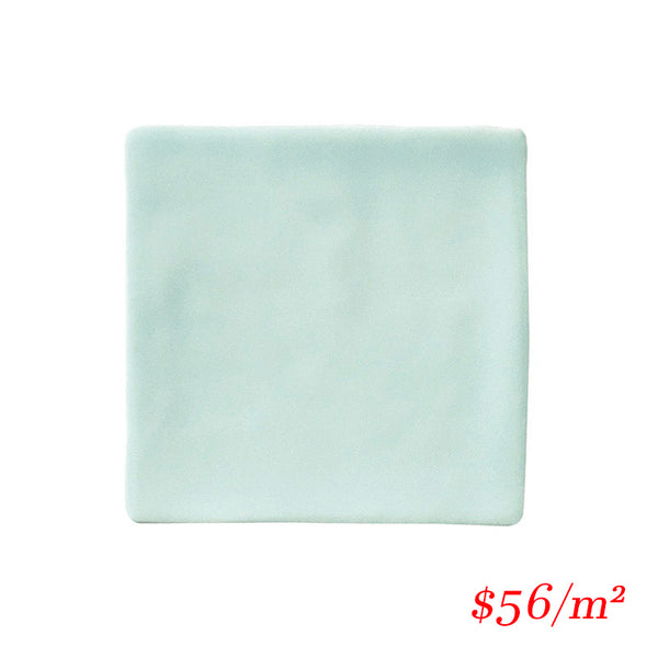 LUX MIN10M LUXE MINT 100x100x9MM MATT